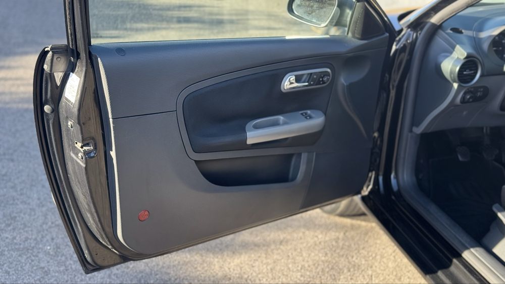 Seat ibiza 1.4tdi 6l 5lugares UNICO DONO