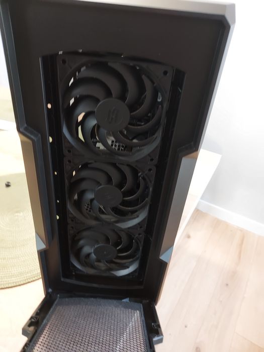 Komputer gamingowy RTX 3070 GAMING , Intel Core i7-10700K