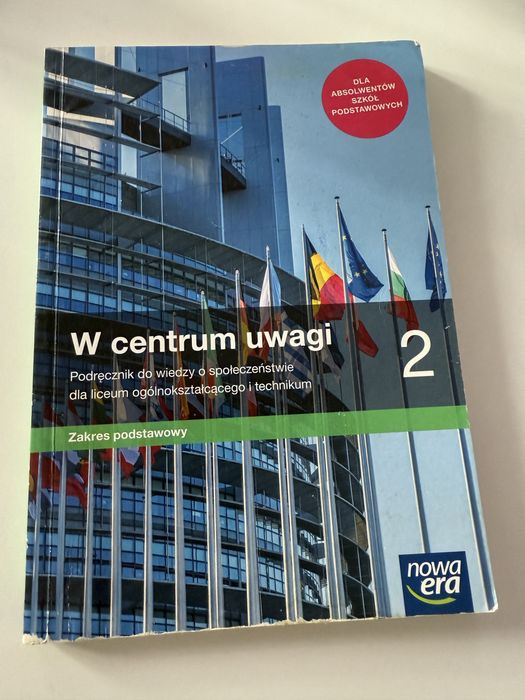 W centrum uwagi 2