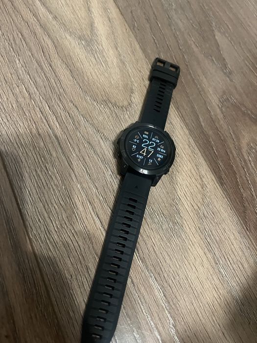 Garmin epix 2 pro 47mm