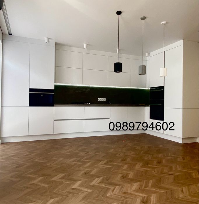 Кухні на замовлення.!Корпусні меблі.