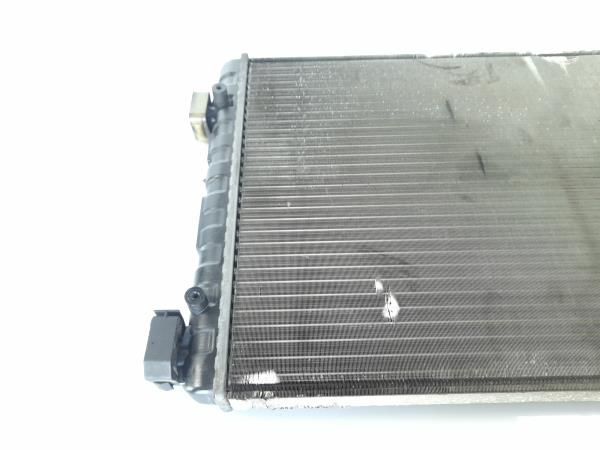 Radiador de água VOLKSWAGEN New Beetle (9C1, 1C1)