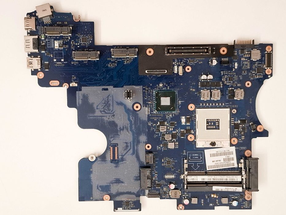 PŁYTA GŁÓWNA LA-7761P Dell Latitude E6530  latitude