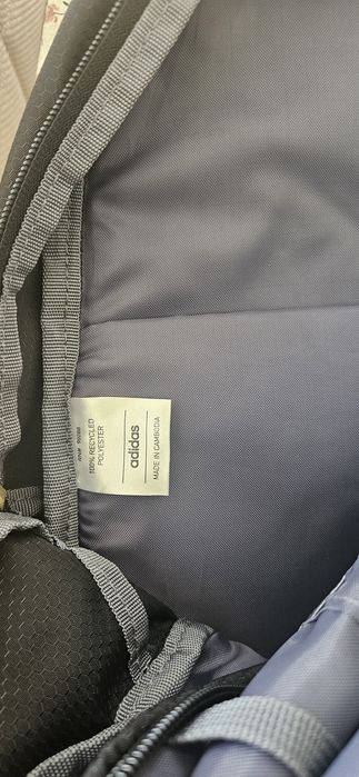 Mochila Adidas Excel