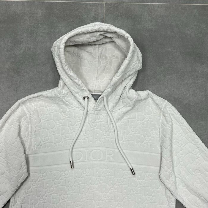 Худі Dior Oblique розмір М