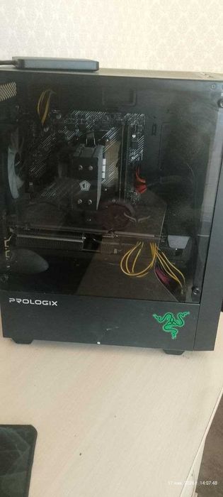 Игровой Комп'ютер