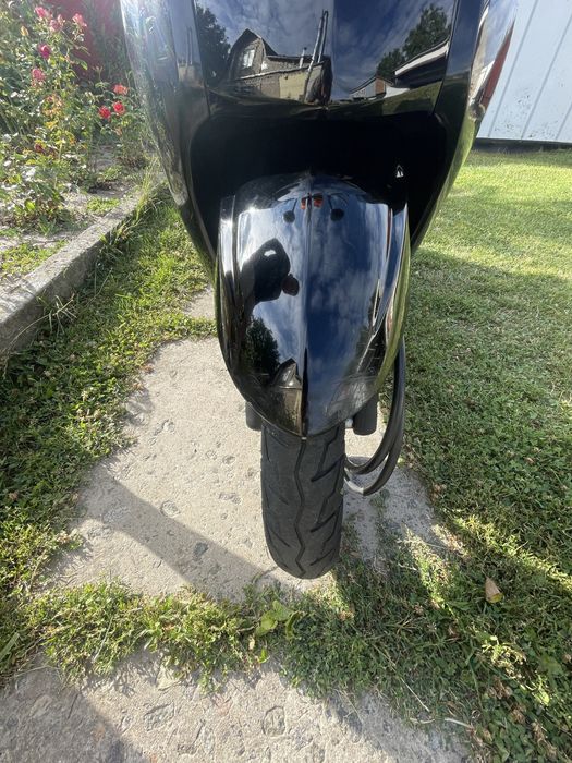 Продам мопед Honda today