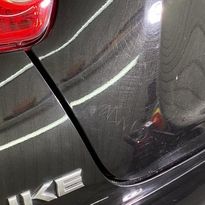 Polimento e Detalhe Automóvel ao Domicílio