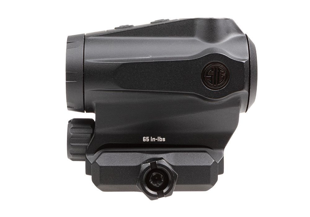 Коліматорний приціл Sig Sauer Romeo 5 X