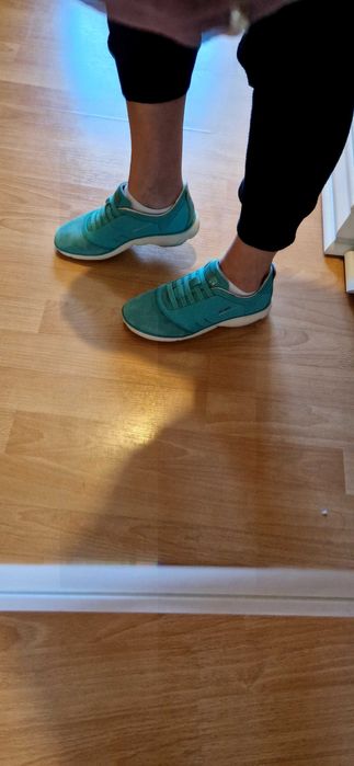Buty Geox roz. 35
