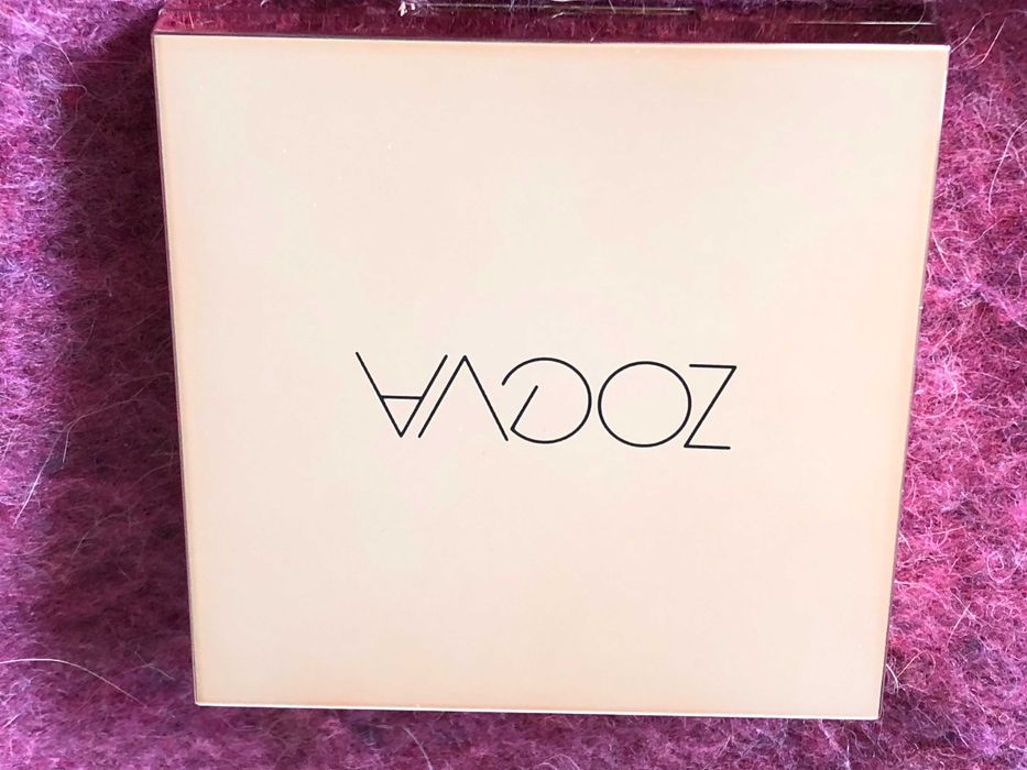 Zoeva Radiant Bronzer Highlighter, Lumi 0.3, bronzer / rozświetlacz