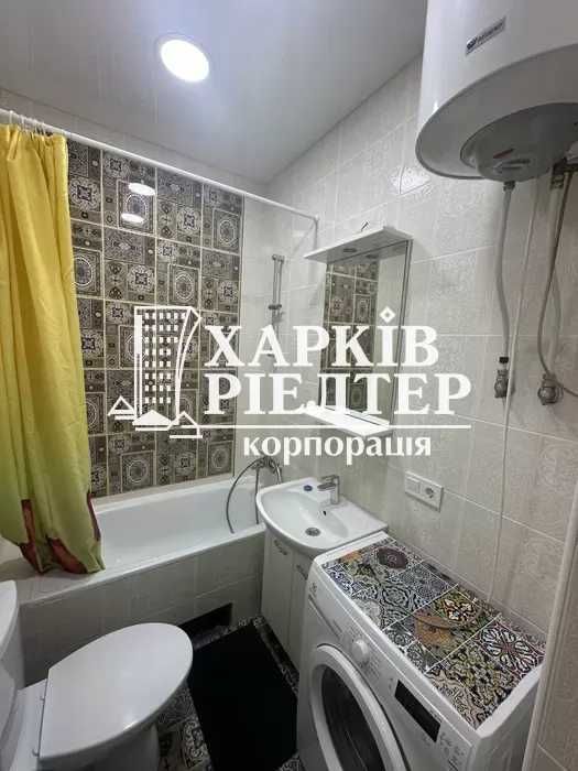 KS D2 1-кімнатна квартира, Центр - View 4