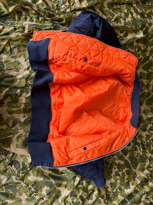 kurtka ma-1 alpha industries