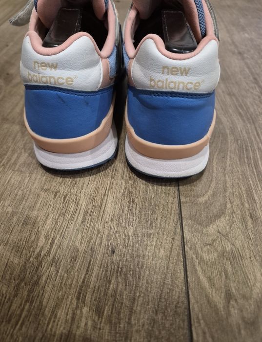 Кроссовки New Balance 996