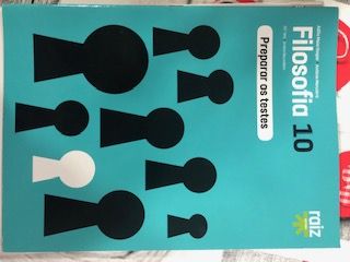 Livro de filosofia 10an0