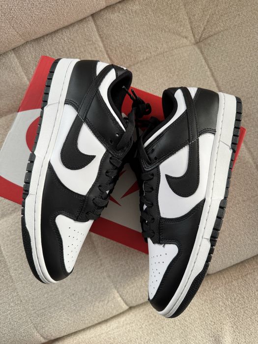 Bury nike dunk 44