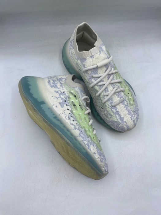 Кросівки Adidas Yeezy Boost 380 (GW0304) оригінал