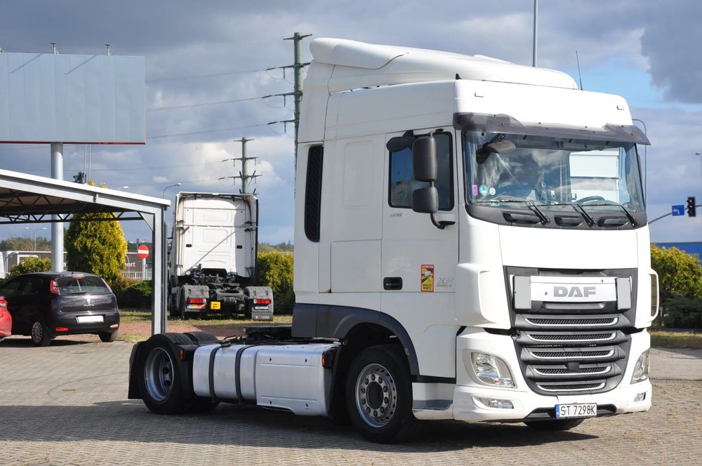 DAF