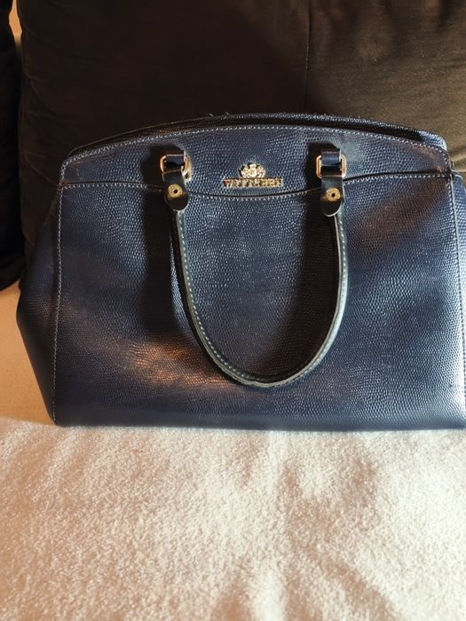 Torebka damska Wittchen