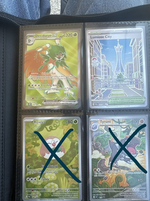 Pokemon Cards - Troca ou Venda