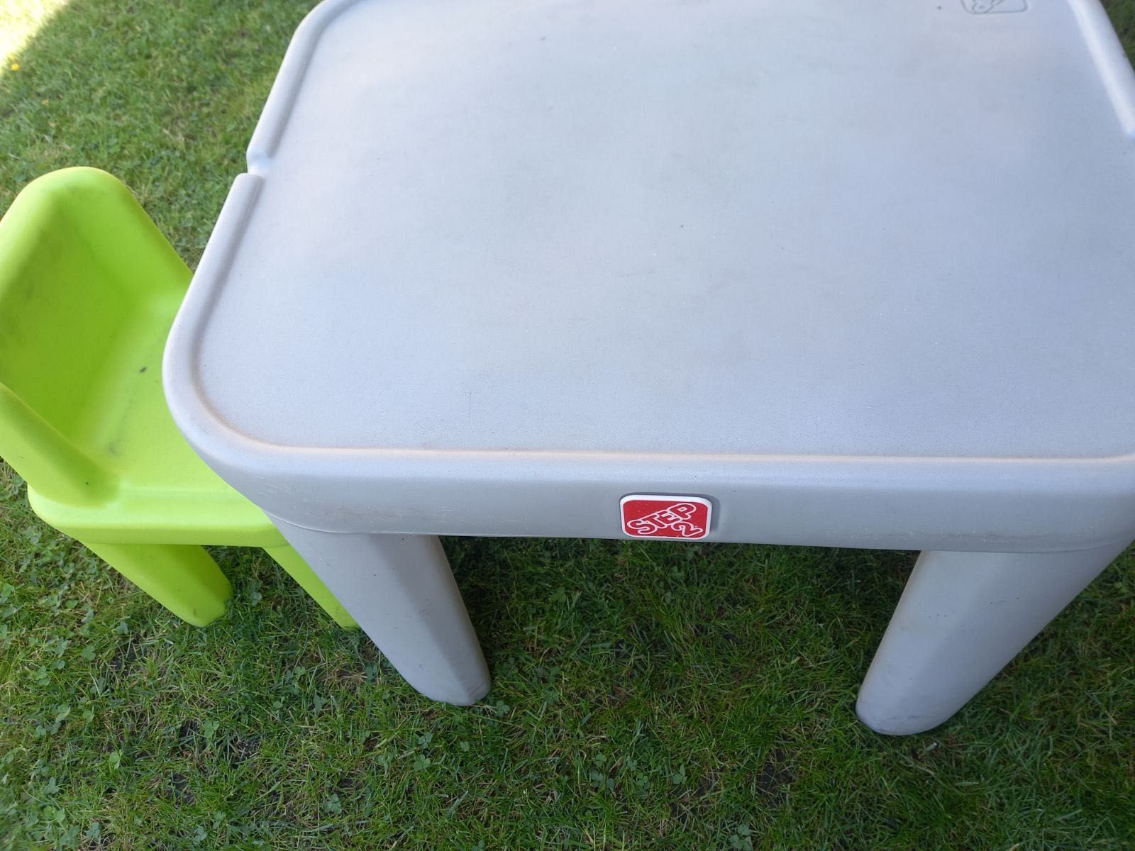 Mighty my size table & chairs set hotsell