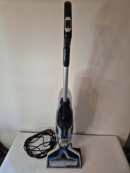 Odkurzacz pionowy Bissell Crosswave Pet Pro