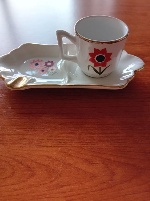 Almocadeiras de cafe