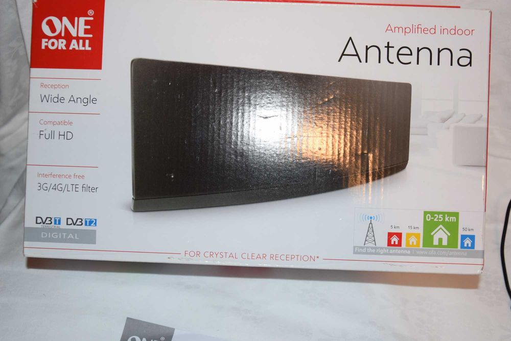 Antena telewizyjna