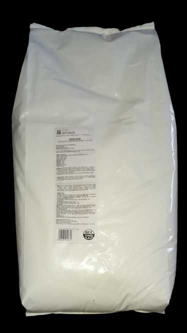 Preparat mlekozastępczy dla cieląt, MLEKO BIAŁE - AGRO NETZWERK, 20kg.