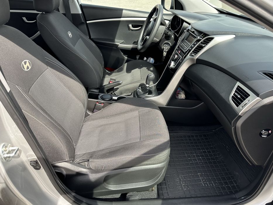 Продам Хюндай і 30