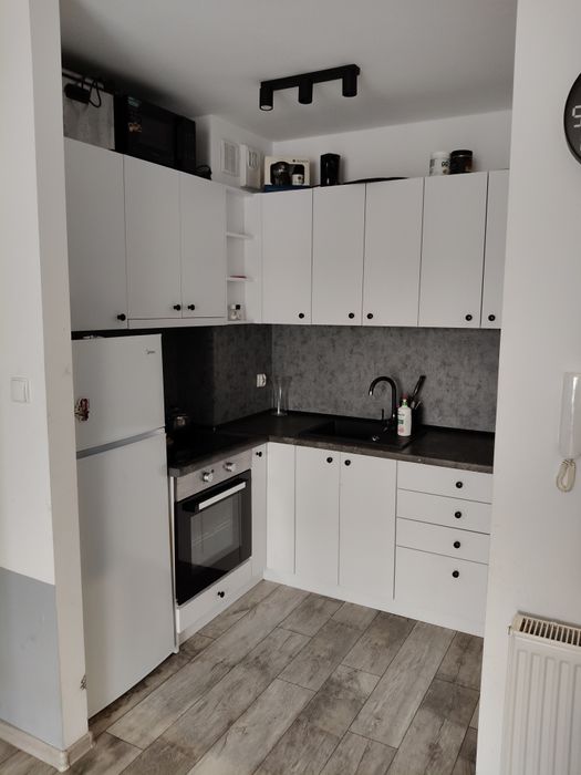 Wynajmę mieszkanie w Bolszewie