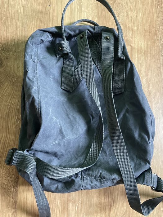Рюкзак сумка Fjallraven kanken оригінал