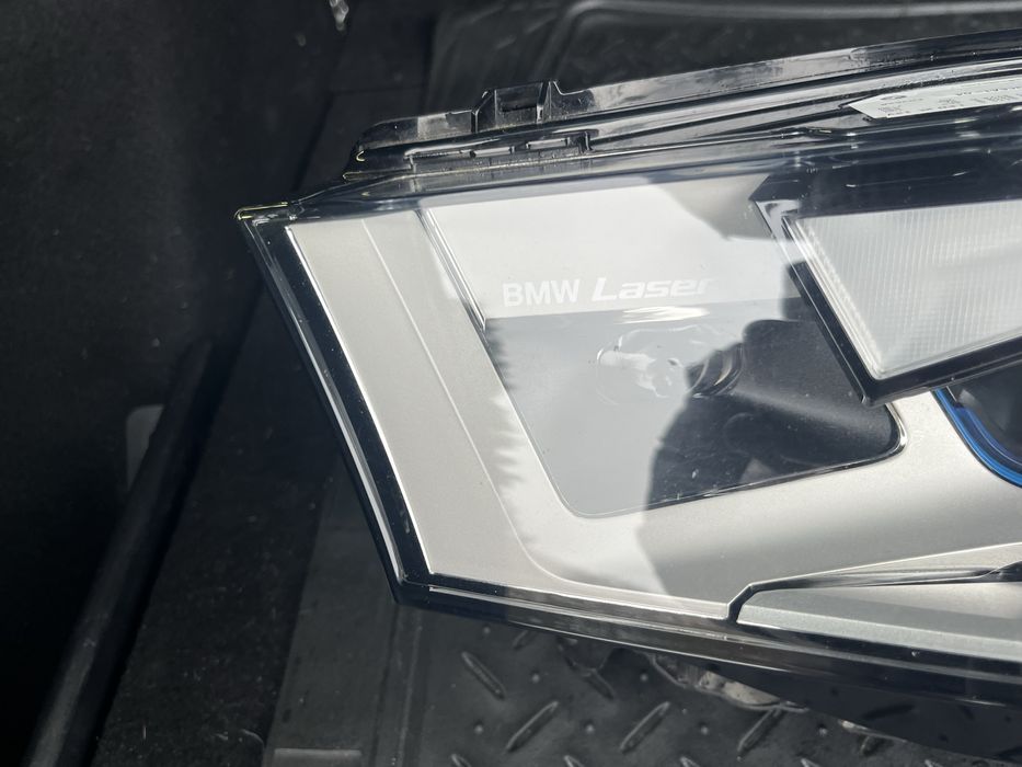 BMW IX laser фара ліва 5A3CEA1- 04