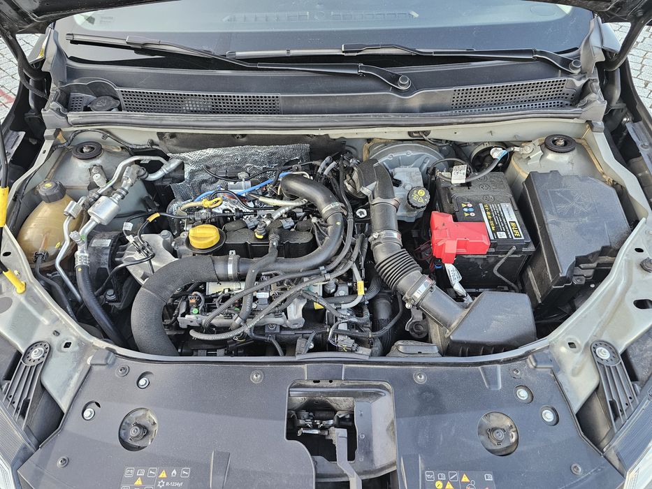 Dacia Jogger 1.0 TCE C/GPL 7 LUG. NACIONAL 2023