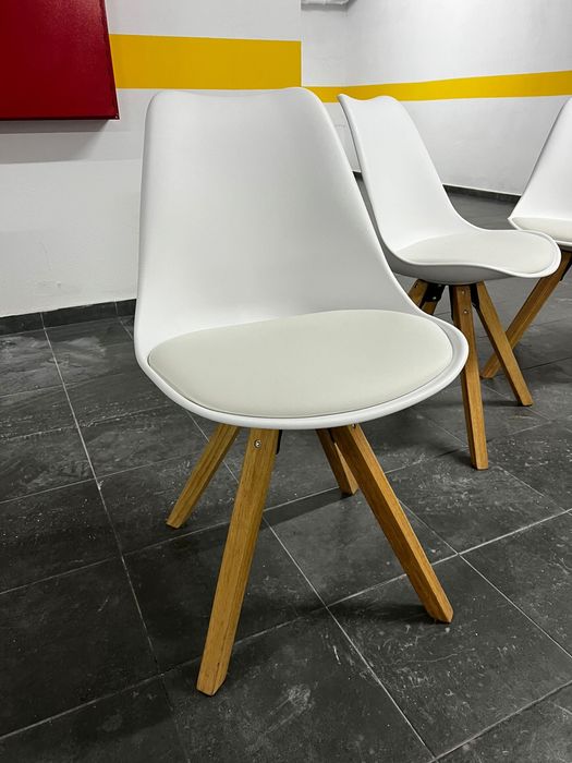 Cadeiras para Mesa Jantar