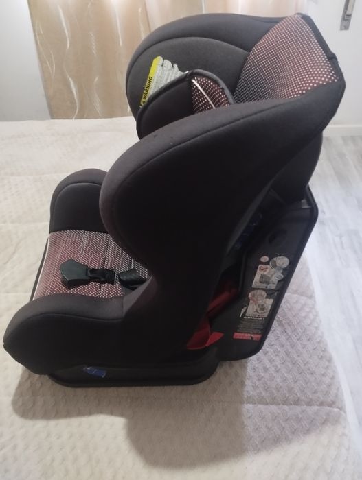 Vendo cadeira de criança