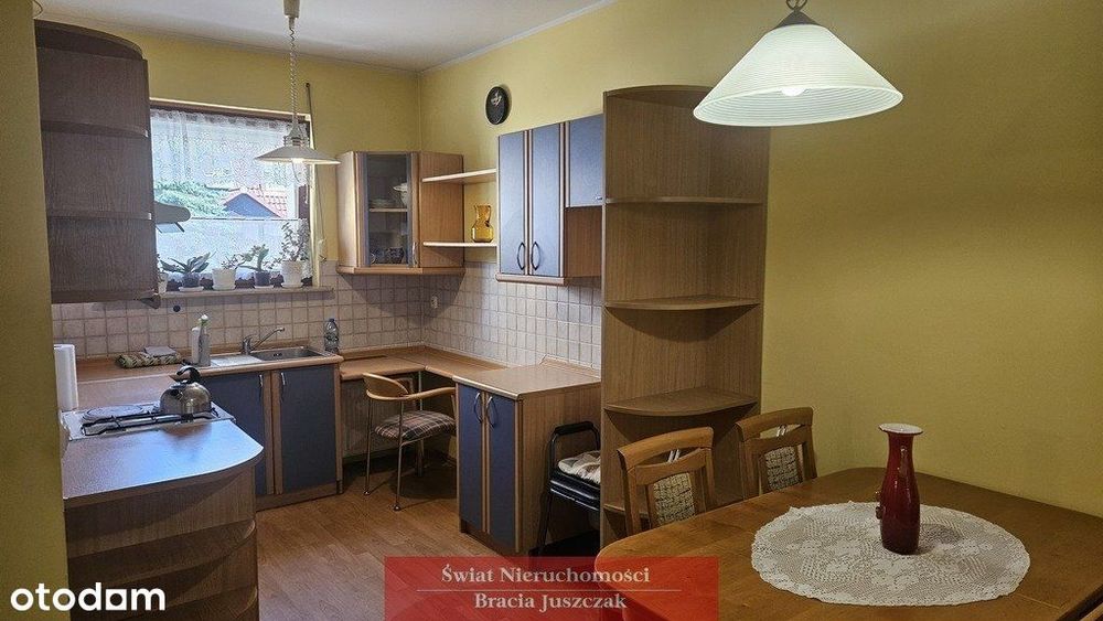 52 M2 - Brossa - Przy Parku