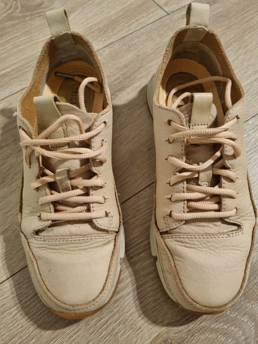 Buty clarks Trigenic r37