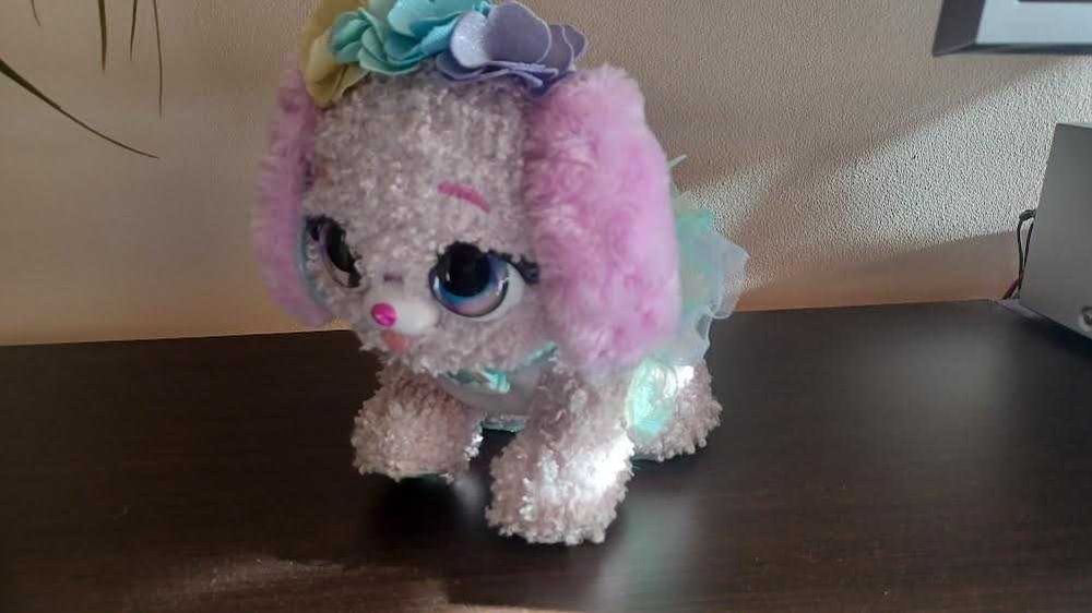 MISSY  piesek -zabawka interaktywna