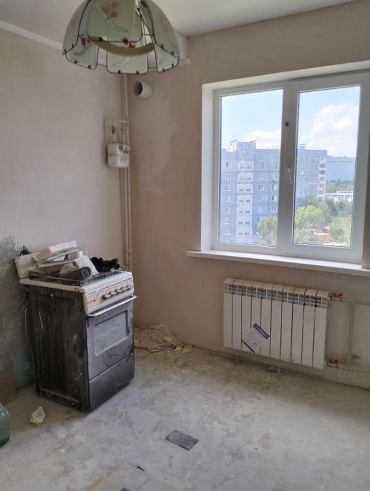 Продам 4-х ком. кв. Хортицкой микрорайон - View 4