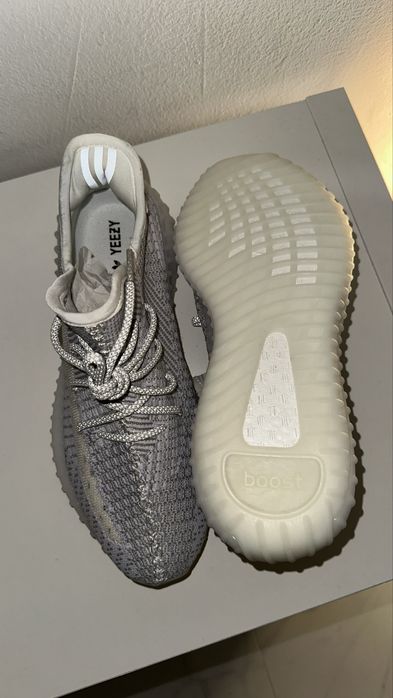 Yeezy boost 350 gray