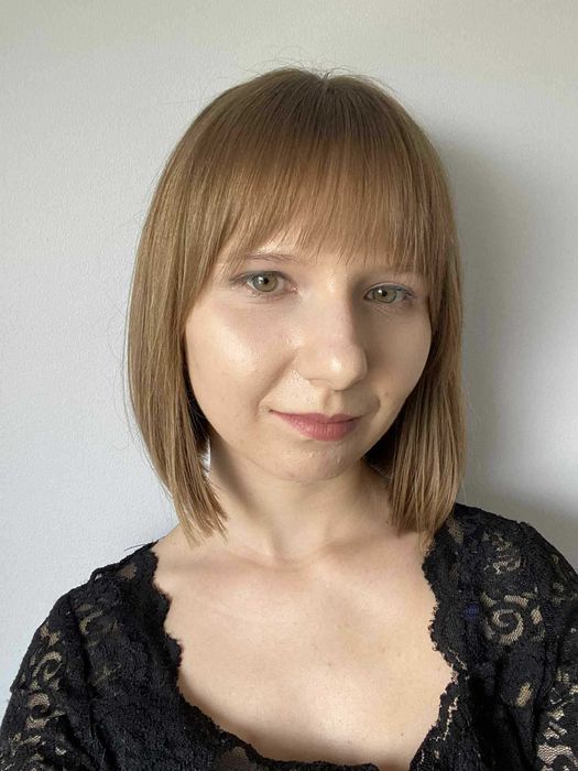 Korepetycje z języka angielskiego