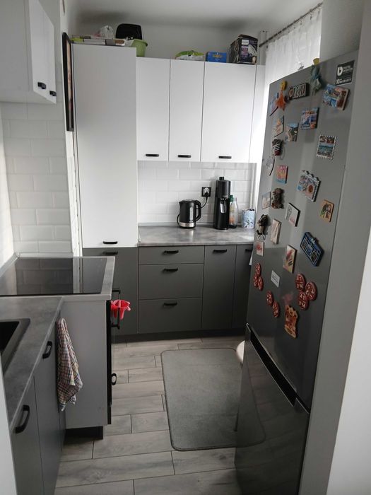 Sprzedam kawalerkę 27 m² po kapitalnym remoncie oś "Nad Potokiem" - Widok 3