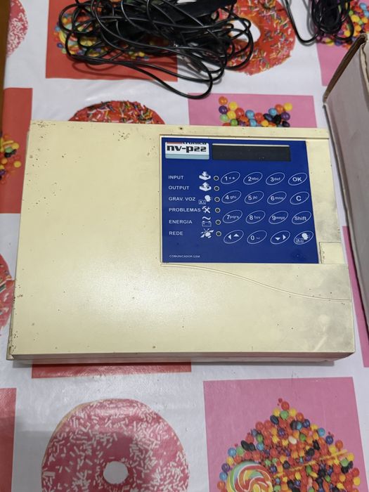 Selling GSM-based gate communicator445081500569446402