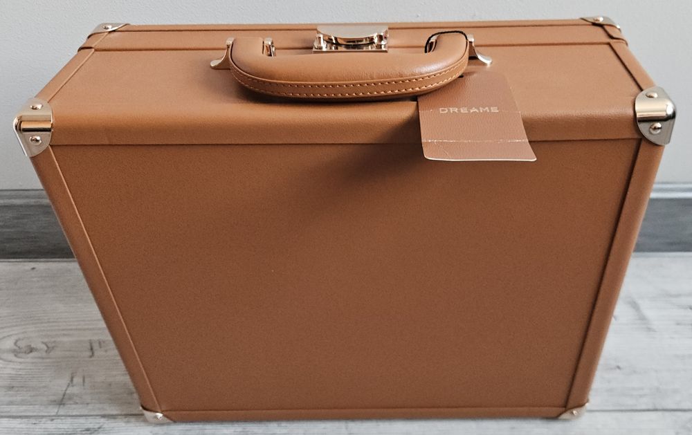 Suszarka Dreame Miracle złoty - BDB STAN