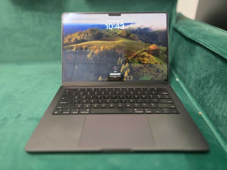 macbook pro m3 pro 36 - Купить электронику - Цены на OLX.ua