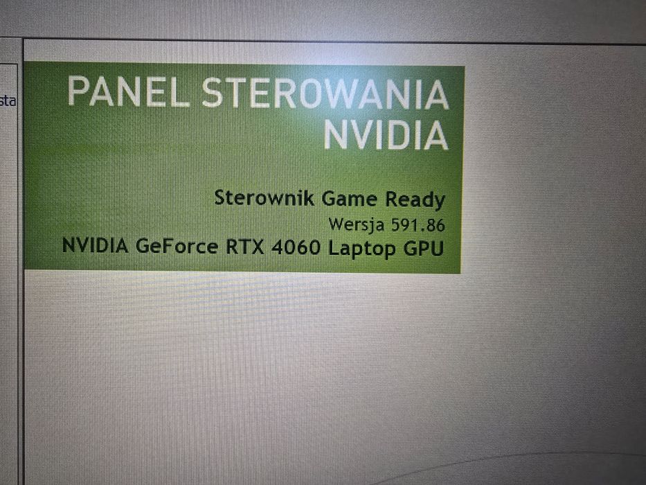 MSI KATANA 15 B13V RTX 4060 8GB / i7-13620H / 16GB RAM / SSD 1TB / 144Hz