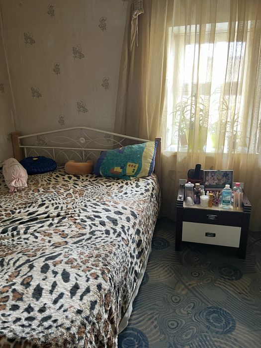 Продать дом Суворовский район