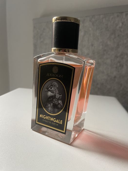 Nightingale Zoologist (starsza szata), -/60ml