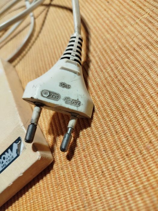 Wentylator Predom Metrix W-151 pamiątki PRL